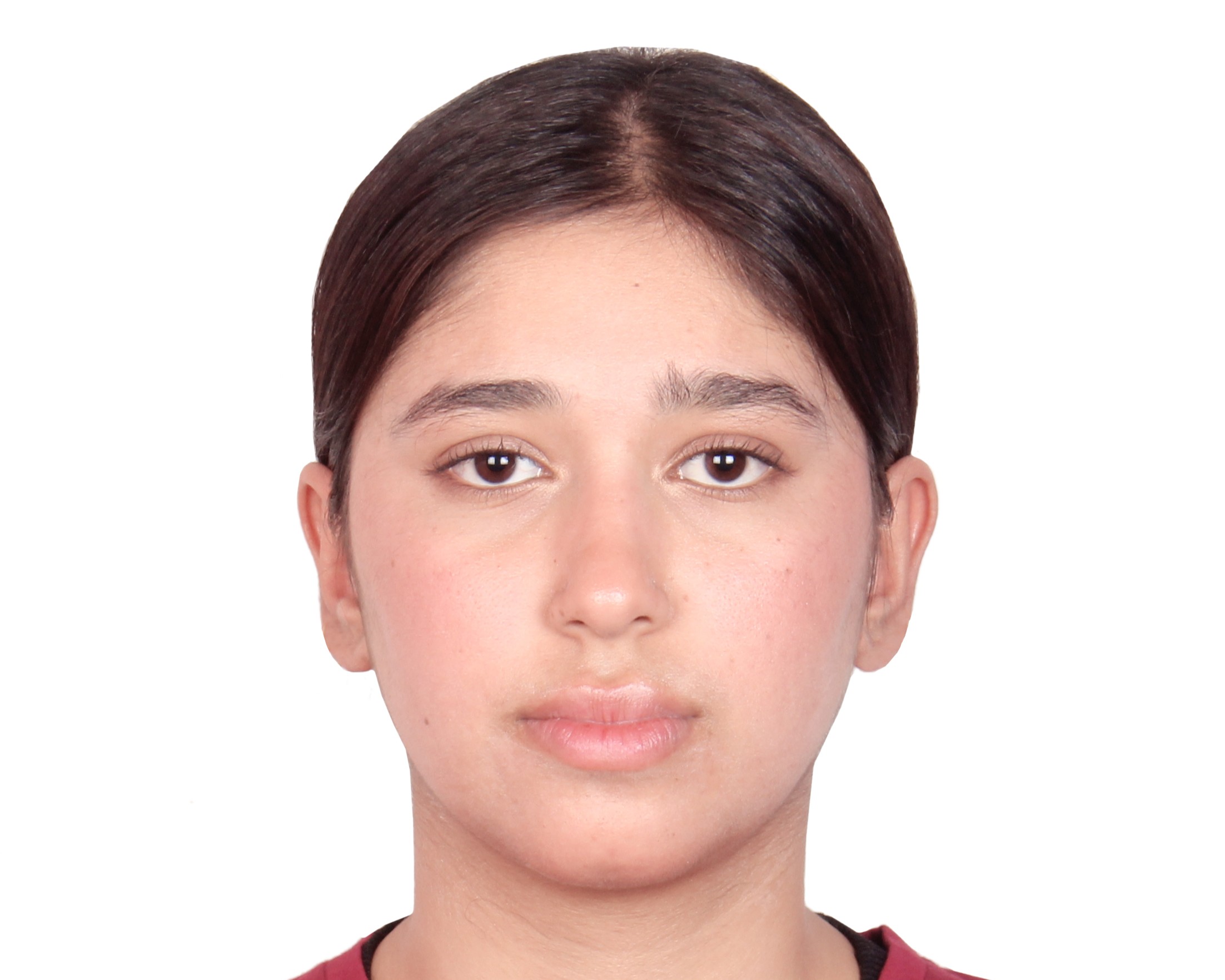 Sunisha Dhungana
